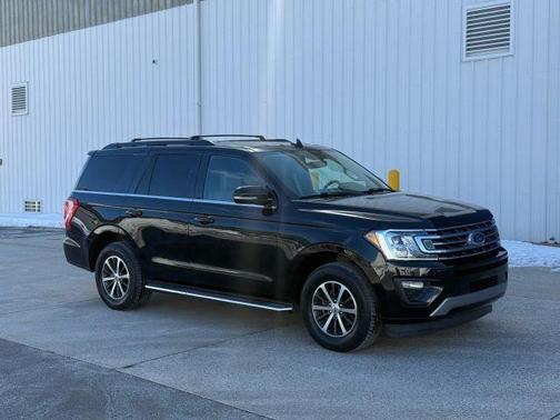 2019 Ford Expedition XLT