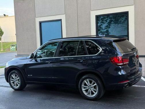 2015 BMW X5 sDrive35i