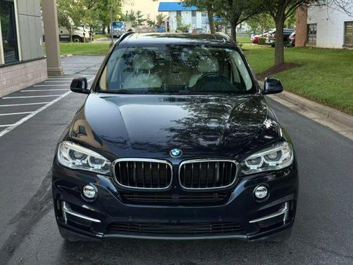 2015 BMW X5 sDrive35i