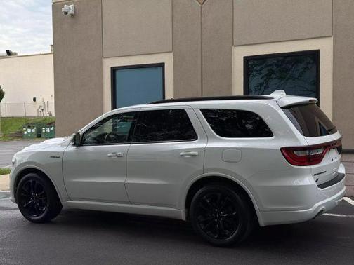 2020 Dodge Durango R/T