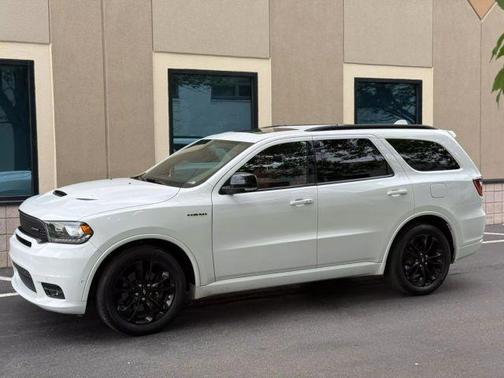2020 Dodge Durango R/T