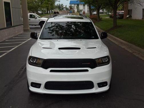 2020 Dodge Durango R/T