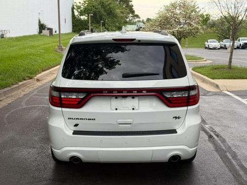 2020 Dodge Durango R/T