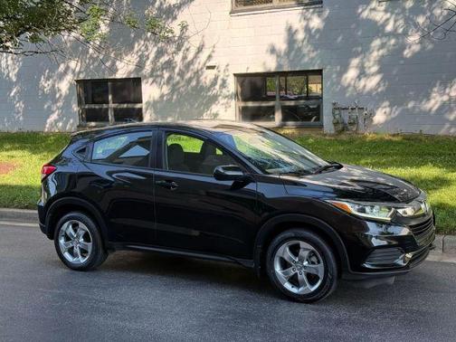 2019 Honda HR-V LX