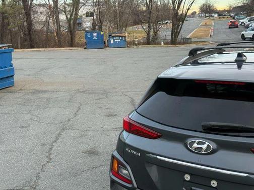 2020 Hyundai KONA Ultimate