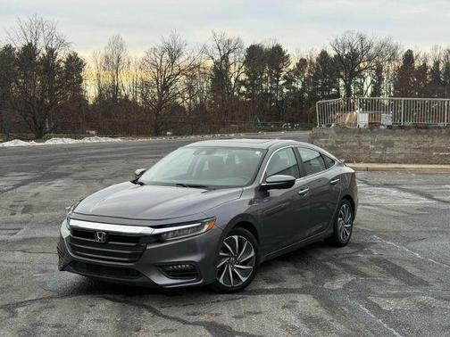 2020 Honda Insight Touring