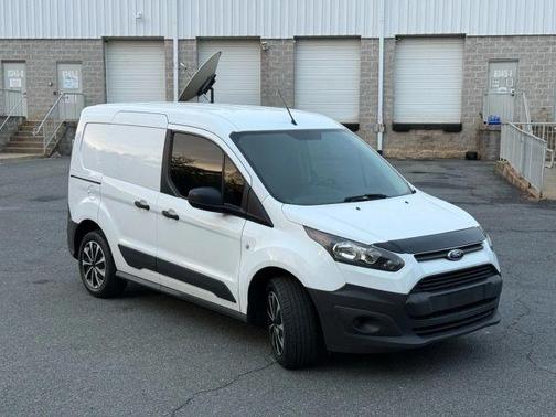 2015 Ford Transit Connect XL