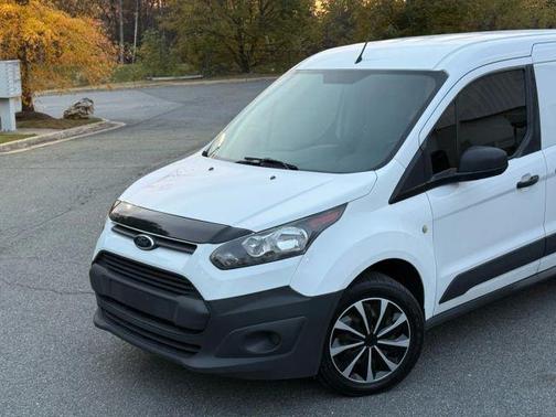 2015 Ford Transit Connect XL