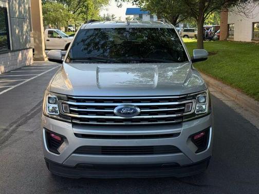 2019 Ford Expedition XLT