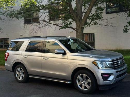 2019 Ford Expedition XLT