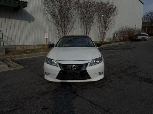 2013 Lexus ES 350 Base