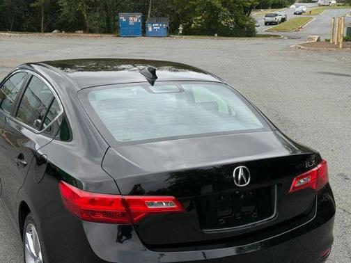 2015 Acura ILX 2.0L