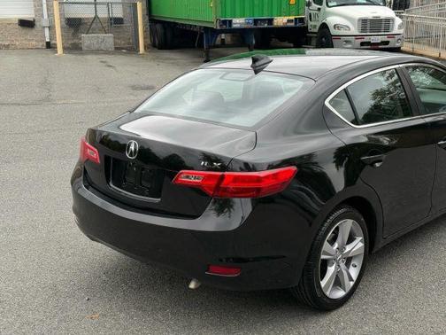 2015 Acura ILX 2.0L