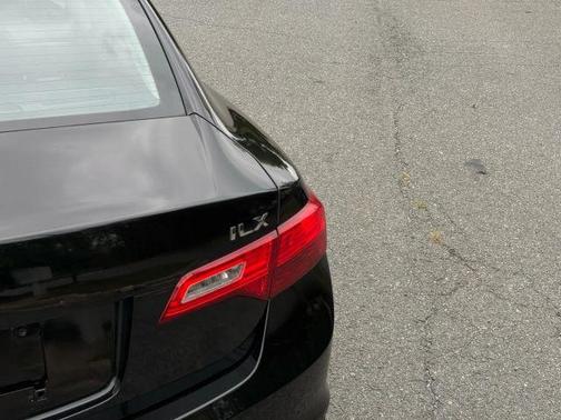 2015 Acura ILX 2.0L