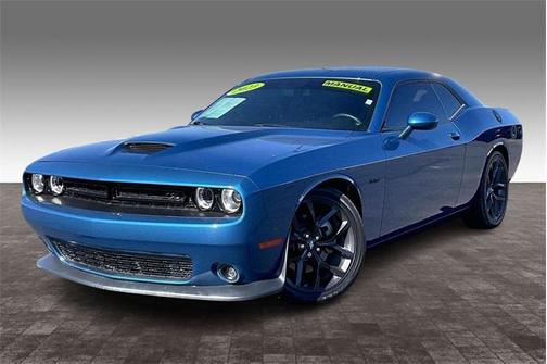 2023 Dodge Challenger R/T