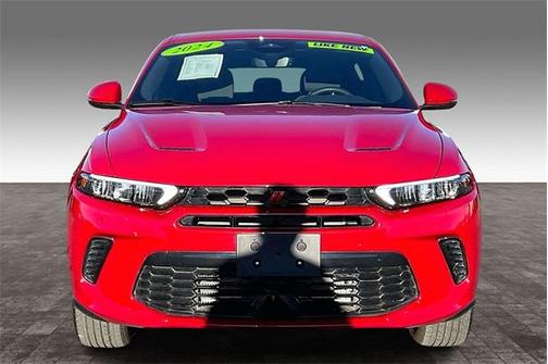 2024 Dodge Hornet R/T