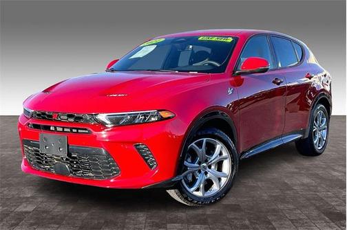 2024 Dodge Hornet R/T