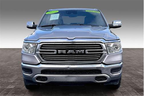 2023 RAM 1500 Laramie Crew Cab 4x4 57' Box