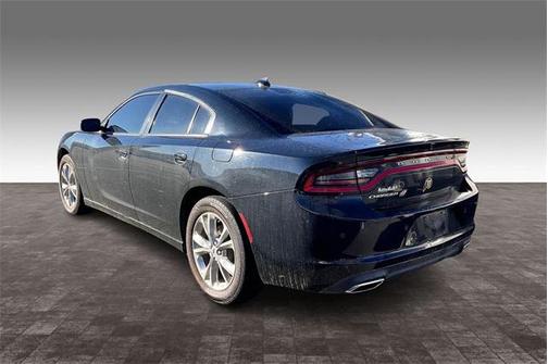 2021 Dodge Charger SXT AWD