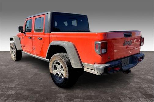 2023 Jeep Gladiator Rubicon 4x4