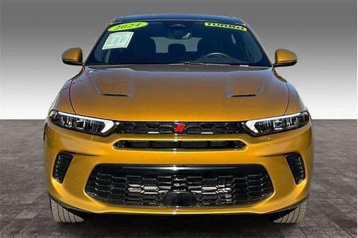 2024 Dodge Hornet GT Plus AWD