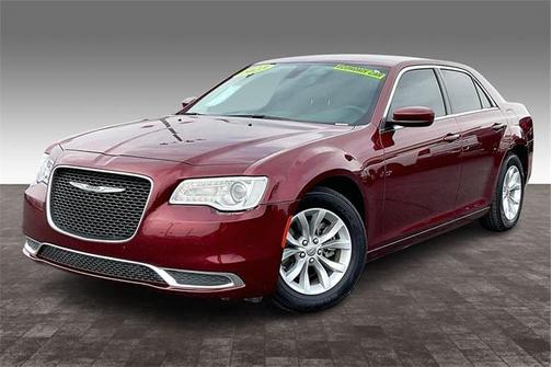 2023 Chrysler 300 Touring