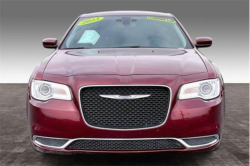 2023 Chrysler 300 Touring