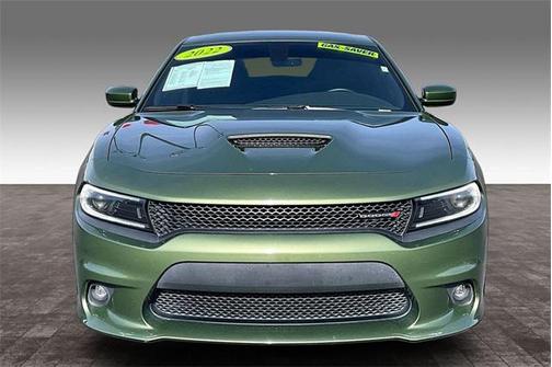 2022 Dodge Charger GT RWD