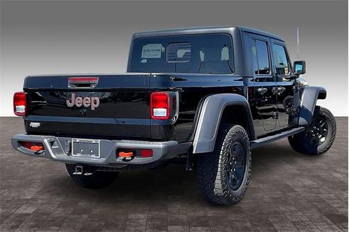 2023 Jeep Gladiator Mojave 4x4
