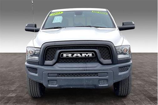 2023 RAM 1500 Classic Warlock Crew Cab 4x4 57' Box