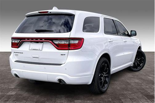 2020 Dodge Durango GT RWD