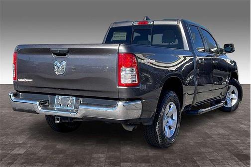 2023 RAM 1500 Lone Star Quad Cab 4x2 64' Box