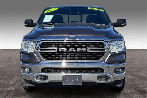 2023 RAM 1500 Lone Star Quad Cab 4x2 64' Box
