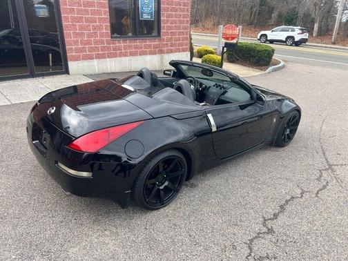 2004 Nissan 350Z Touring