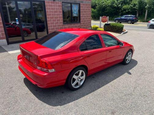 2007 Volvo S60 R