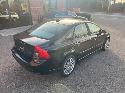 2009 Volvo S40 2.4i