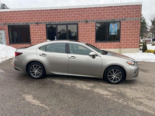 2016 Lexus ES 350 Base
