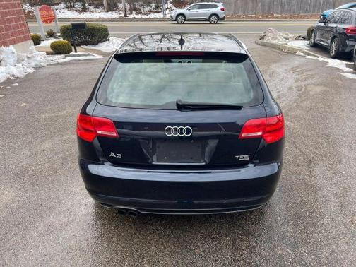 2011 Audi A3 2.0T Premium