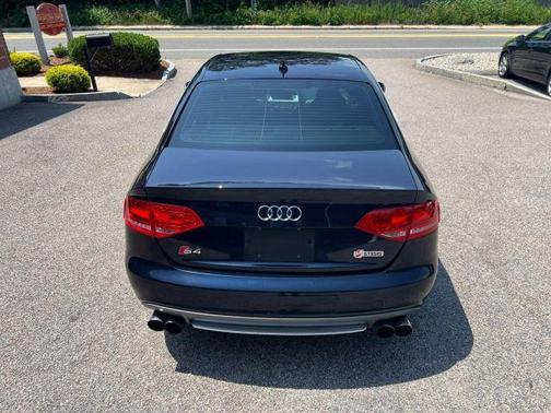 2010 Audi S4 3.0 Premium Plus