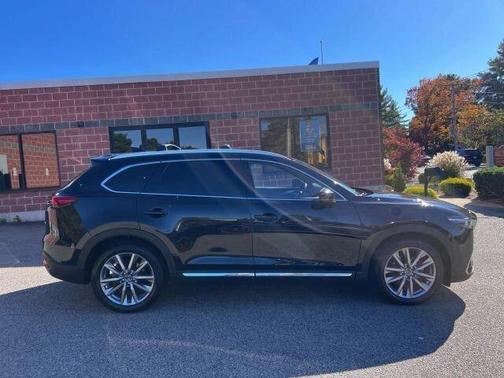 2023 Mazda CX-9 Grand Touring