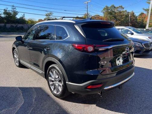 2023 Mazda CX-9 Grand Touring