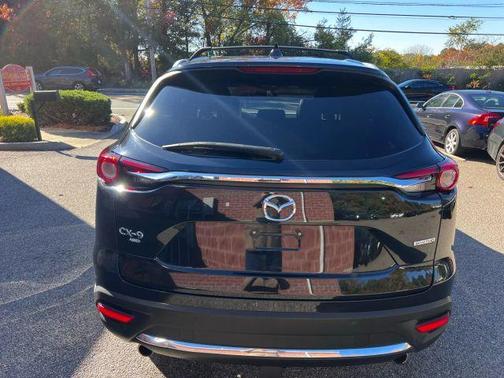 2023 Mazda CX-9 Grand Touring