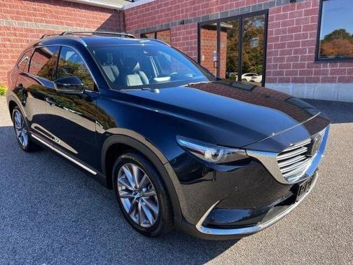 2023 Mazda CX-9 Grand Touring