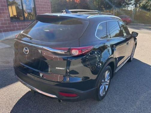 2023 Mazda CX-9 Grand Touring