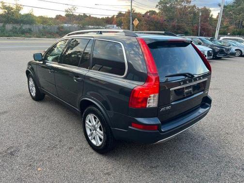 2011 Volvo XC90 3.2