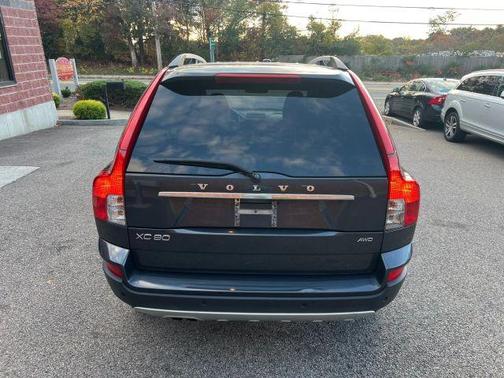 2011 Volvo XC90 3.2