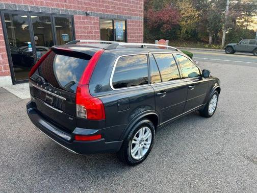 2011 Volvo XC90 3.2