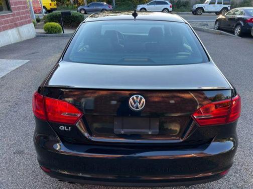 2013 Volkswagen Jetta GLI