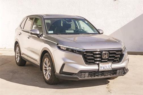 2023 Honda CR-V 