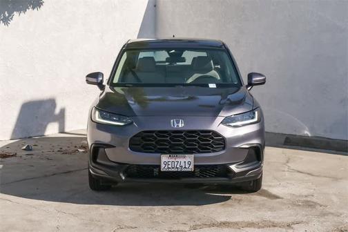 2023 Honda HR-V